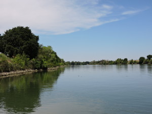 Sacramento River